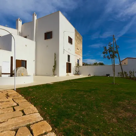 Masseria Poli Hotel