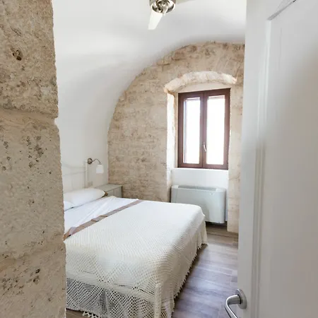 Hotel Masseria Poli Conversano