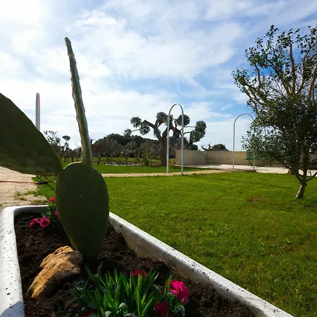 Masseria Poli Hotel Conversano