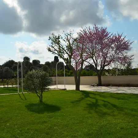 Masseria Poli Hotel Conversano
