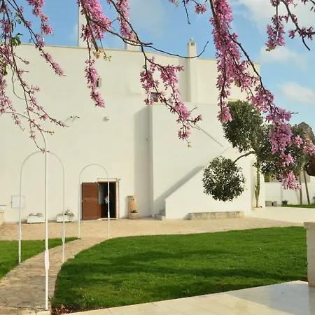 Masseria Poli Hotel